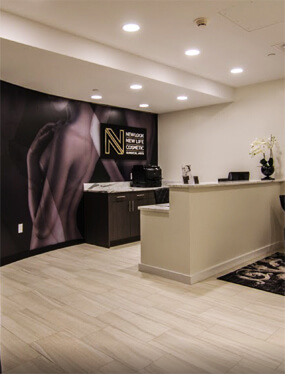 NYC Cosmetic Surgery