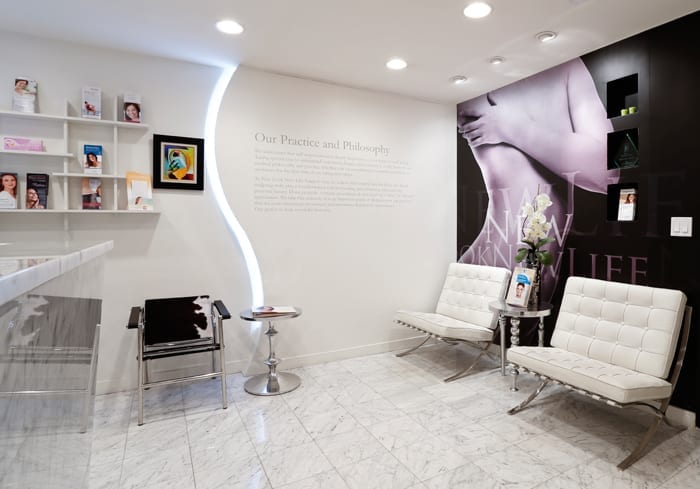 About New Look New Life Cosmetic Surgery