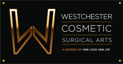 New Look New Life Cosmetic Surgical Arts Logo